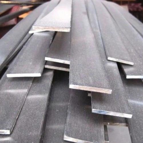 Aluminium & Special Steels